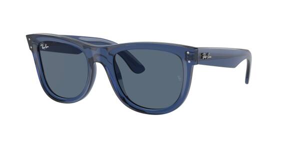 Ray-Ban 0RBR0502S - 67083A - 53 NC6 Unisex Güneş Gözlüğü - 5