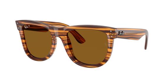 Ray-Ban 0RBR0502S - 679183 - 53 NC6 Unisex Güneş Gözlüğü - 1