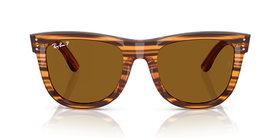 Ray-Ban 0RBR0502S - 679183 - 53 NC6 Unisex Güneş Gözlüğü - 2