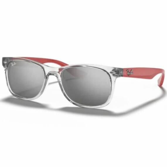 Ray-Ban Junior 0RJ9052S-70636G 48 Unisex Gözlük - 1