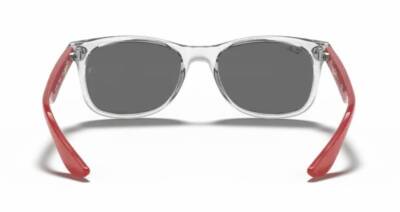 Ray-Ban Junior 0RJ9052S-70636G 48 Unisex Gözlük - 3