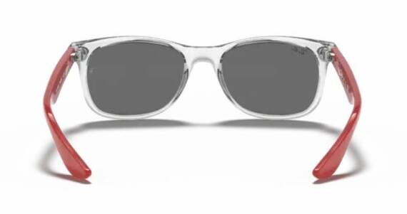 Ray-Ban Junior 0RJ9052S-70636G 48 Unisex Gözlük - 3