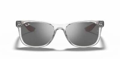 Ray-Ban Junior 0RJ9052S-70636G 48 Unisex Gözlük - 5