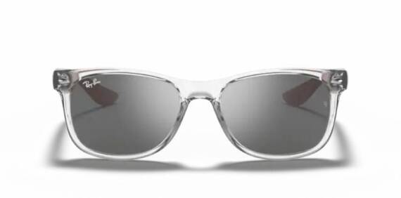 Ray-Ban Junior 0RJ9052S-70636G 48 Unisex Gözlük - 5