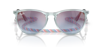 Ray-Ban Junior 0RJ9060S - 7223U0 - 50 NC6 Çocuk Güneş Gözlüğü - 2