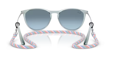 Ray-Ban Junior 0RJ9060S - 7223U0 - 50 NC6 Çocuk Güneş Gözlüğü - 4