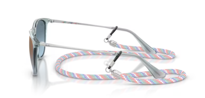 Ray-Ban Junior 0RJ9060S - 7223U0 - 50 NC6 Çocuk Güneş Gözlüğü - 3