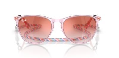 Ray-Ban Junior 0RJ9060S - 7226V0 - 50 NC6 Çocuk Güneş Gözlüğü - 2