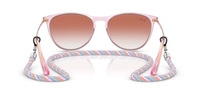 Ray-Ban Junior 0RJ9060S - 7226V0 - 50 NC6 Çocuk Güneş Gözlüğü - 4