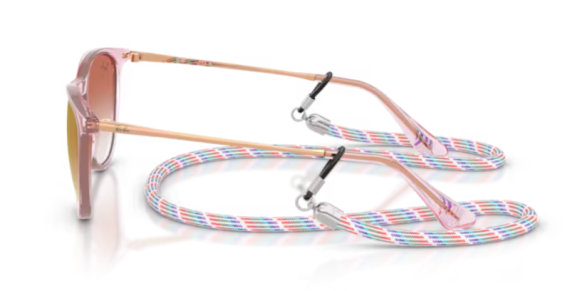 Ray-Ban Junior 0RJ9060S - 7226V0 - 50 NC6 Çocuk Güneş Gözlüğü - 3