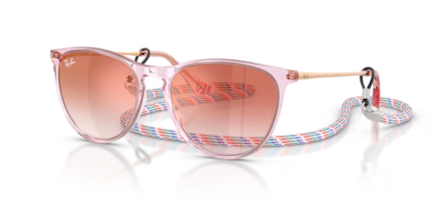 Ray-Ban Junior 0RJ9060S - 7226V0 - 50 NC6 Çocuk Güneş Gözlüğü - Ray-Ban