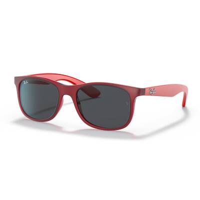 Ray-Ban Junior 0RJ9062S - 7077/87 Unisex Gözlük - 1