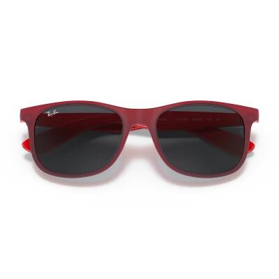 Ray-Ban Junior 0RJ9062S - 7077/87 Unisex Gözlük - 2