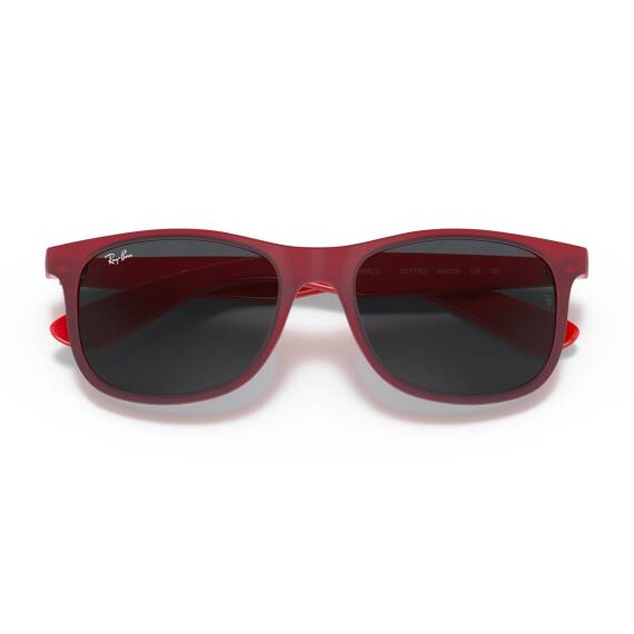 Ray-Ban Junior 0RJ9062S - 7077/87 Unisex Gözlük - 2