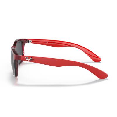 Ray-Ban Junior 0RJ9062S - 7077/87 Unisex Gözlük - 3