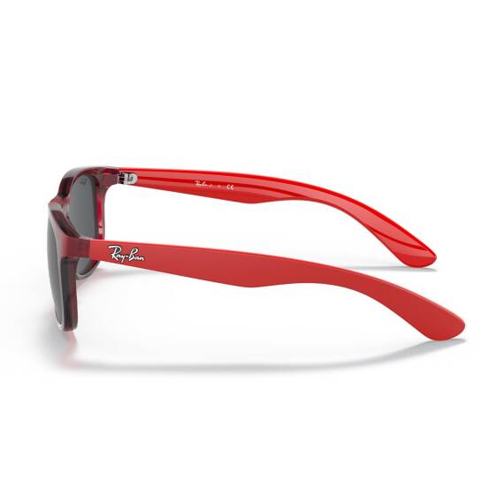 Ray-Ban Junior 0RJ9062S - 7077/87 Unisex Gözlük - 3