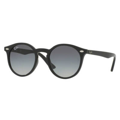 Ray-Ban Junior 0RJ9064S-100/1144 Unisex Gözlük - 2