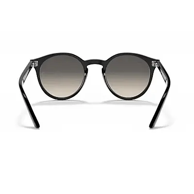Ray-Ban Junior 0RJ9064S-100/1144 Unisex Gözlük - 4