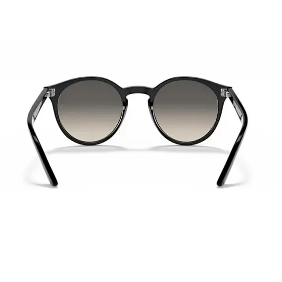 Ray-Ban Junior 0RJ9064S-100/1144 Unisex Gözlük - 4