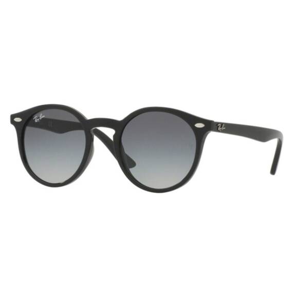 Ray-Ban Junior 0RJ9064S-100/1144 Unisex Gözlük - 1