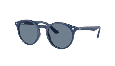 Ray-Ban Junior 0RJ9064S - 71612V - 44 NC6 Çocuk Güneş Gözlüğü - Ray-Ban