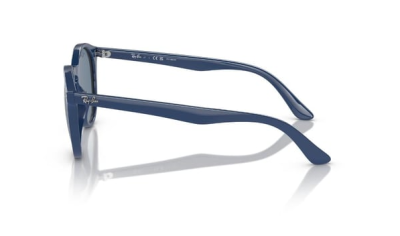 Ray-Ban Junior 0RJ9064S - 71612V - 44 NC6 Çocuk Güneş Gözlüğü - 3