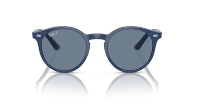 Ray-Ban Junior 0RJ9064S - 71612V - 44 NC6 Çocuk Güneş Gözlüğü - 2