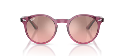 Ray-Ban Junior 0RJ9064S - 71867E - 44 NC6 Çocuk Güneş Gözlüğü - 2