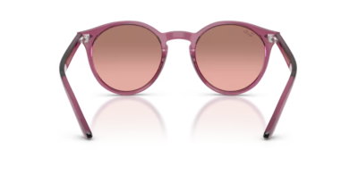 Ray-Ban Junior 0RJ9064S - 71867E - 44 NC6 Çocuk Güneş Gözlüğü - 4
