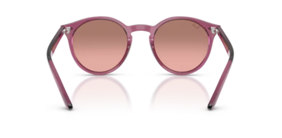 Ray-Ban Junior 0RJ9064S - 71867E - 44 NC6 Çocuk Güneş Gözlüğü - 4