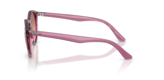Ray-Ban Junior 0RJ9064S - 71867E - 44 NC6 Çocuk Güneş Gözlüğü - 3