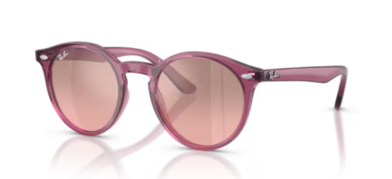 Ray-Ban Junior 0RJ9064S - 71867E - 44 NC6 Çocuk Güneş Gözlüğü - 1