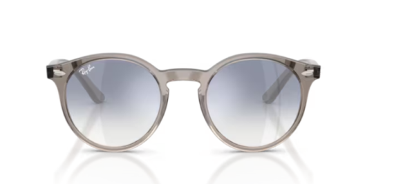 Ray-Ban Junior 0RJ9064S - 72207B - 44 NC6 Çocuk Güneş Gözlüğü - 2