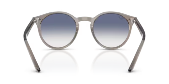 Ray-Ban Junior 0RJ9064S - 72207B - 44 NC6 Çocuk Güneş Gözlüğü - 4