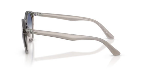 Ray-Ban Junior 0RJ9064S - 72207B - 44 NC6 Çocuk Güneş Gözlüğü - 3