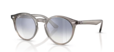 Ray-Ban Junior 0RJ9064S - 72207B - 44 NC6 Çocuk Güneş Gözlüğü - Ray-Ban