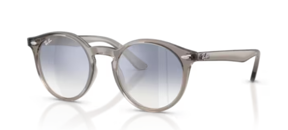 Ray-Ban Junior 0RJ9064S - 72207B - 44 NC6 Çocuk Güneş Gözlüğü - 1