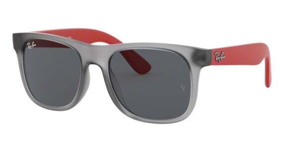 Ray-Ban Junior 0RJ9069S-70598748 Erkek Çocuk Gözlük - 1