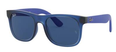 Ray-Ban Junior 0RJ9069S-70608048 Erkek Çocuk Gözlük - 1