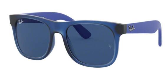 Ray-Ban Junior 0RJ9069S-70608048 Erkek Çocuk Gözlük - 1