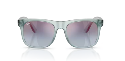 Ray-Ban Junior 0RJ9069S - 7223U0 - 48 NC6 Çocuk Güneş Gözlüğü - 2