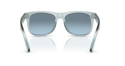 Ray-Ban Junior 0RJ9069S - 7223U0 - 48 NC6 Çocuk Güneş Gözlüğü - 4
