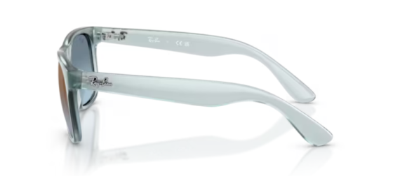 Ray-Ban Junior 0RJ9069S - 7223U0 - 48 NC6 Çocuk Güneş Gözlüğü - 3