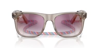Ray-Ban Junior 0RJ9069S - 7224U0 - 48 NC6 Çocuk Güneş Gözlüğü - 2