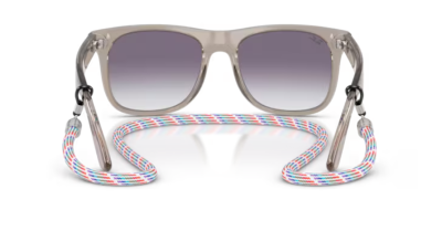Ray-Ban Junior 0RJ9069S - 7224U0 - 48 NC6 Çocuk Güneş Gözlüğü - 4