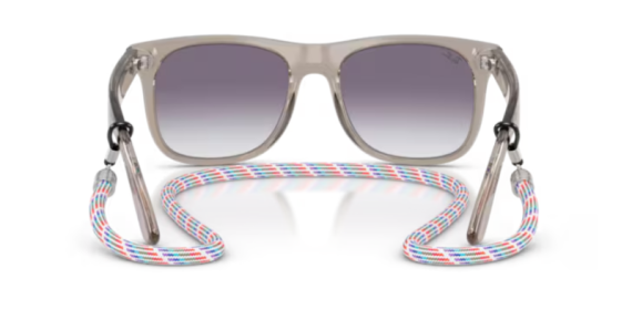 Ray-Ban Junior 0RJ9069S - 7224U0 - 48 NC6 Çocuk Güneş Gözlüğü - 4