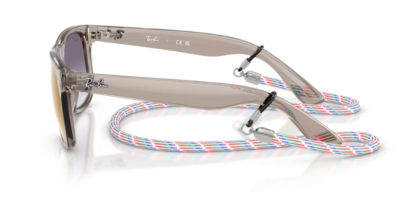 Ray-Ban Junior 0RJ9069S - 7224U0 - 48 NC6 Çocuk Güneş Gözlüğü - 3