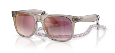 Ray-Ban Junior 0RJ9069S - 7224U0 - 48 NC6 Çocuk Güneş Gözlüğü - Ray-Ban