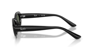 Ray-Ban Junior 0RJ9141S - 100/71 - 45 NC6 Çocuk Güneş Gözlüğü - 3