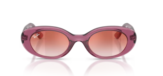 Ray-Ban Junior 0RJ9141S - 7217V0 - 45 NC6 Çocuk Güneş Gözlüğü - 2